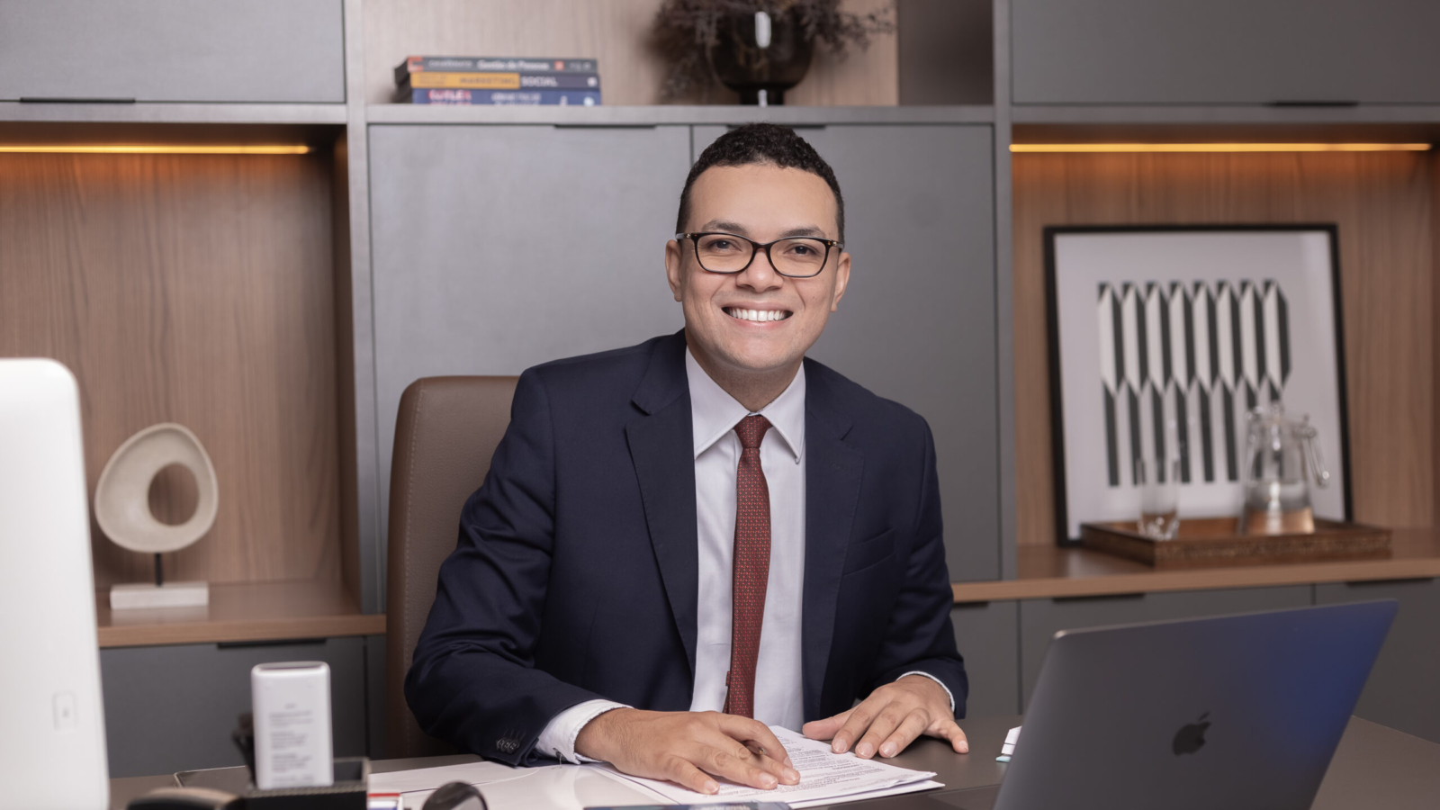 gidelzo fontes oliveira advogado empresarial advogado de empresa aracaju sergipe