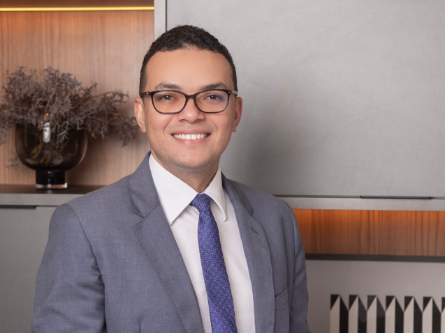 Gidelzo Fontes Oliveira (Foto: divulgação)